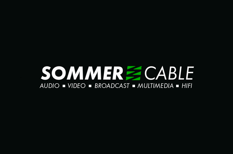 Sommer Cable Logo